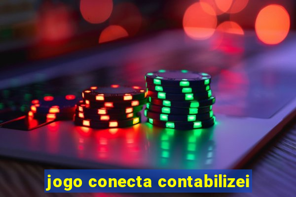 jogo conecta contabilizei